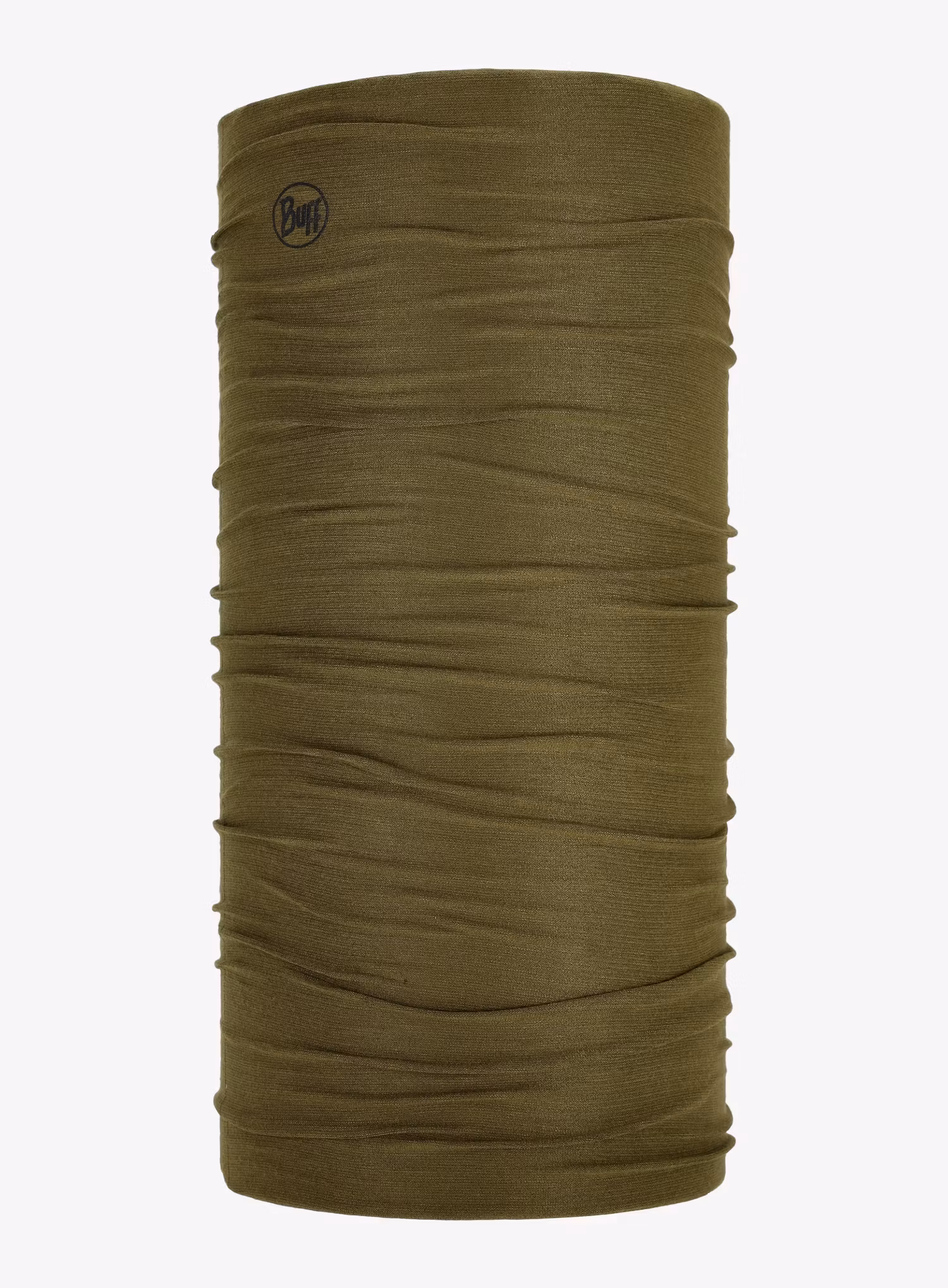 Multifunkční šátek Buff Coolnet UV - solid military