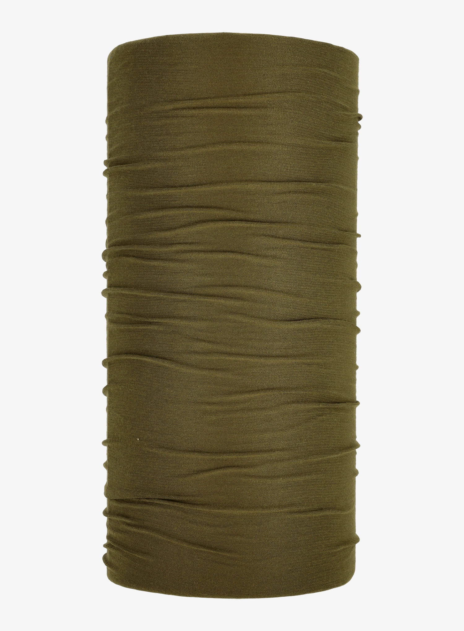 Multifunkční šátek Buff Coolnet UV - solid military