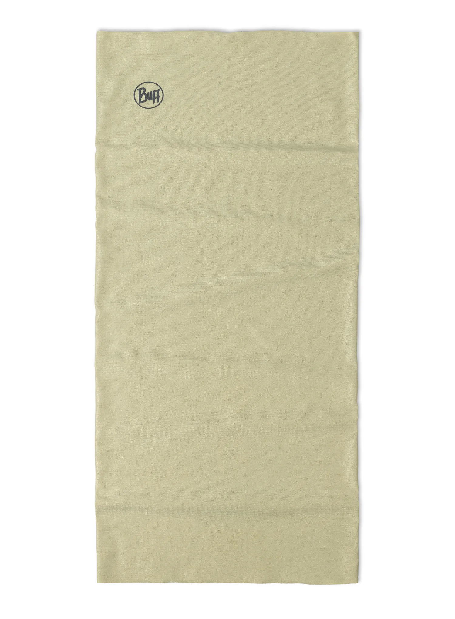 Multifunkční šátek Buff Coolnet UV - solid pistachio