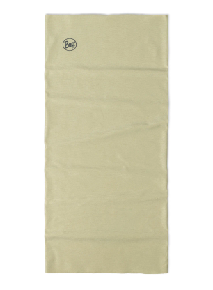 Multifunkční šátek Buff Coolnet UV - solid pistachio