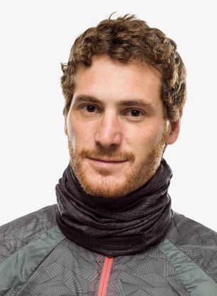 Multifunkční šátek Buff Dryflx - R-black