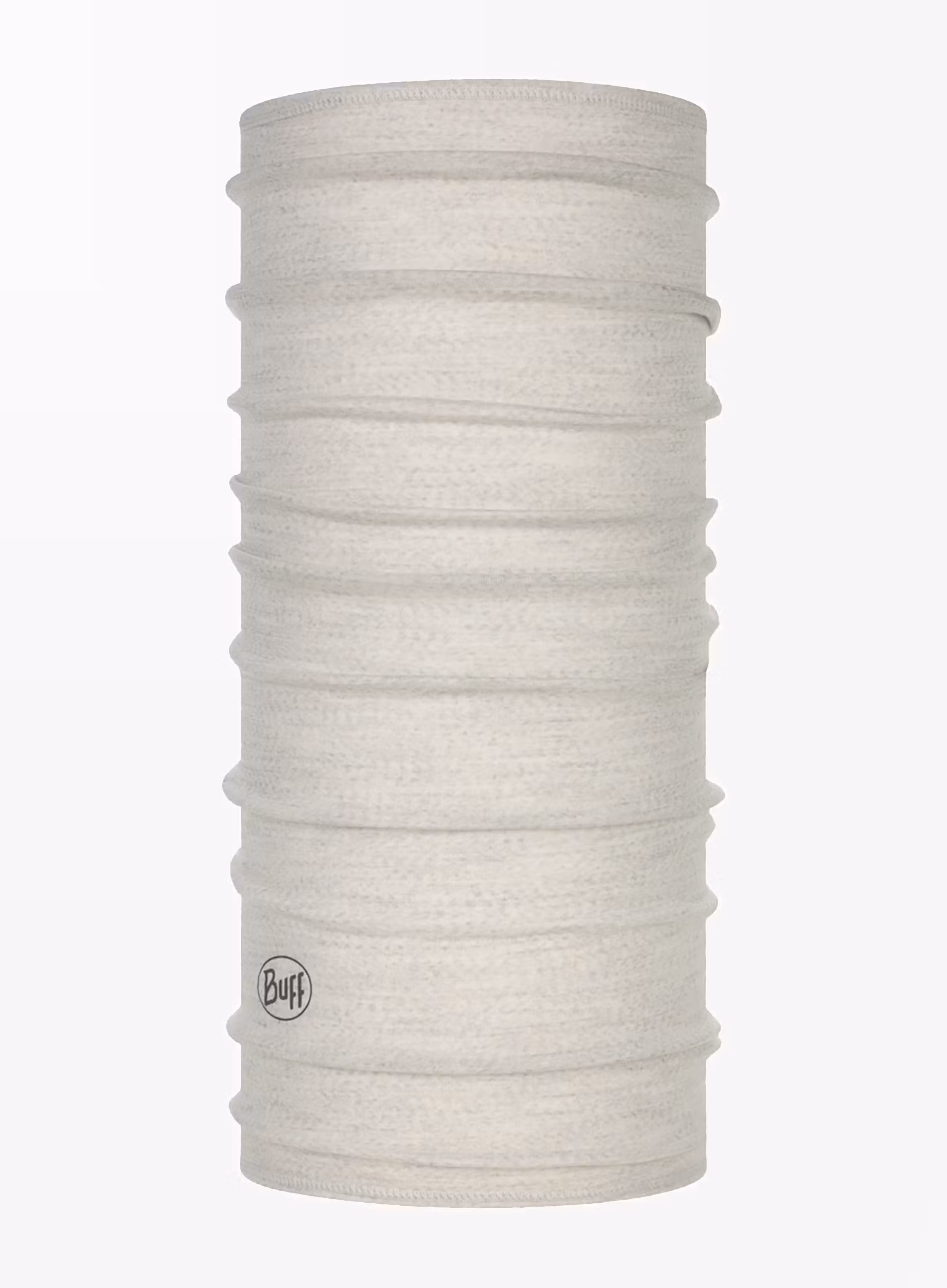 Multifunkční šátek Buff Lightweight Merino Wool - cloud