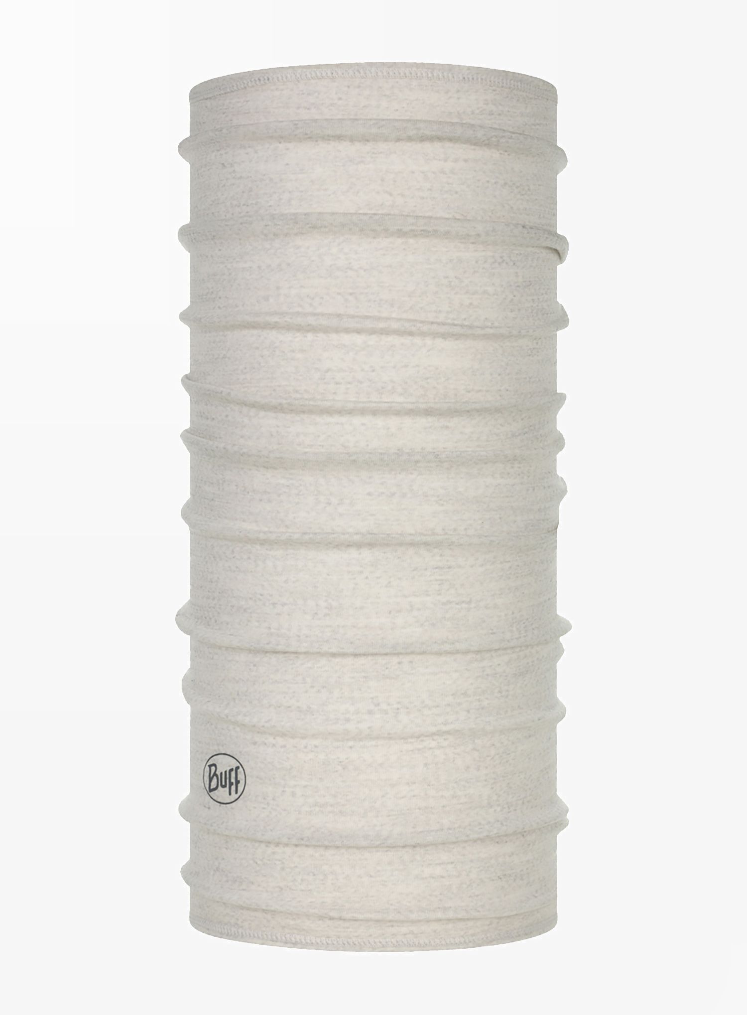 Multifunkční šátek Buff Lightweight Merino Wool - cloud