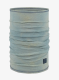 Multifunkční šátek Buff Merino Lightweight Natural Dye - dye flint