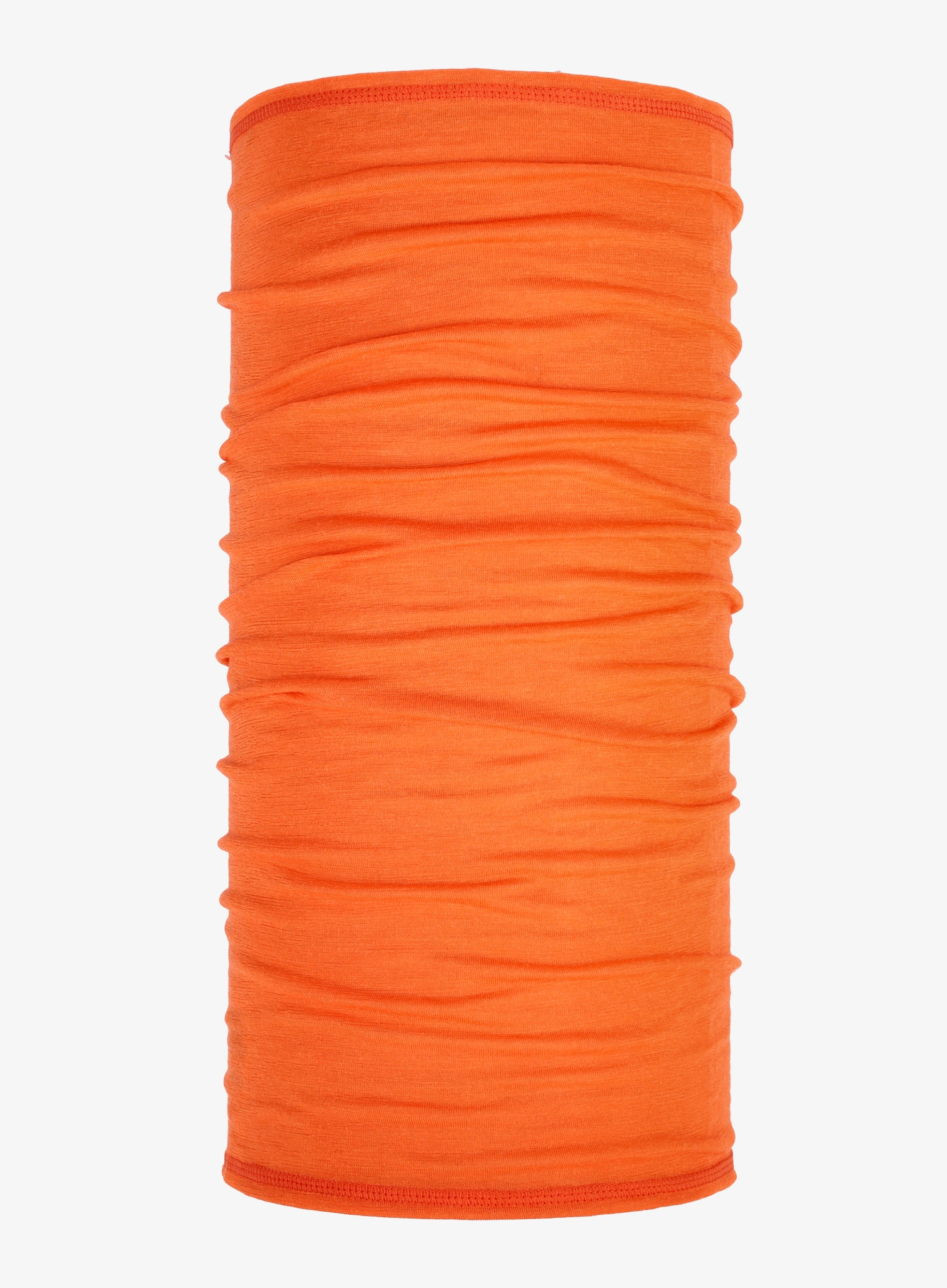Multifunkční šátek Buff Merino Lightweight - solid poppy