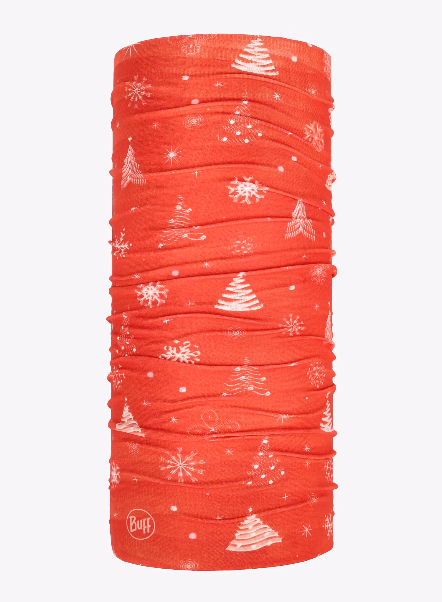 Multifunkční šátek Buff Original Ecostretch - chalim holidays