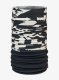 Multifunkční šátek Buff Polar - skar black