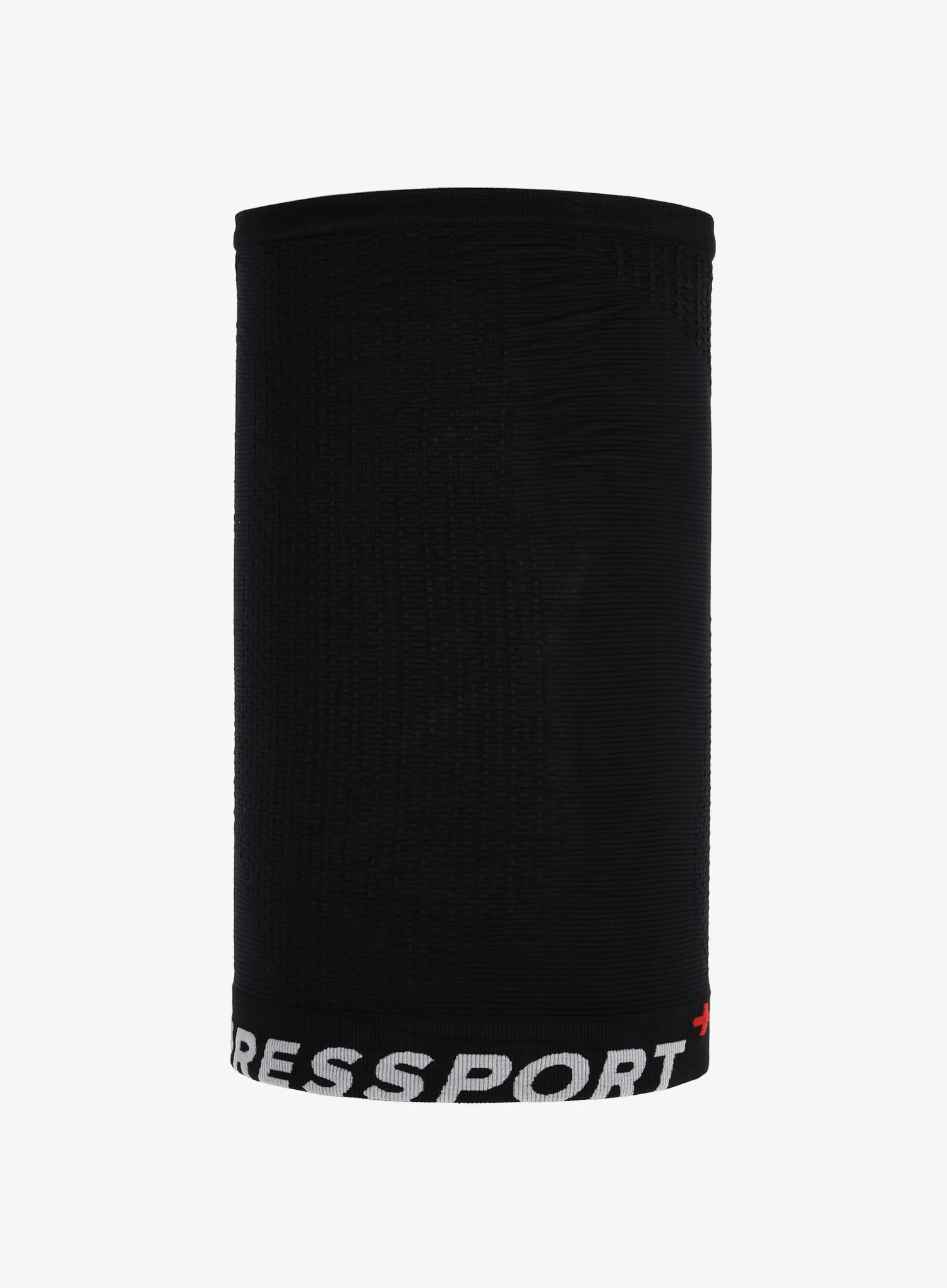 Multifunkční šátek Compressport 3D Thermo UltraLight Headtube - black