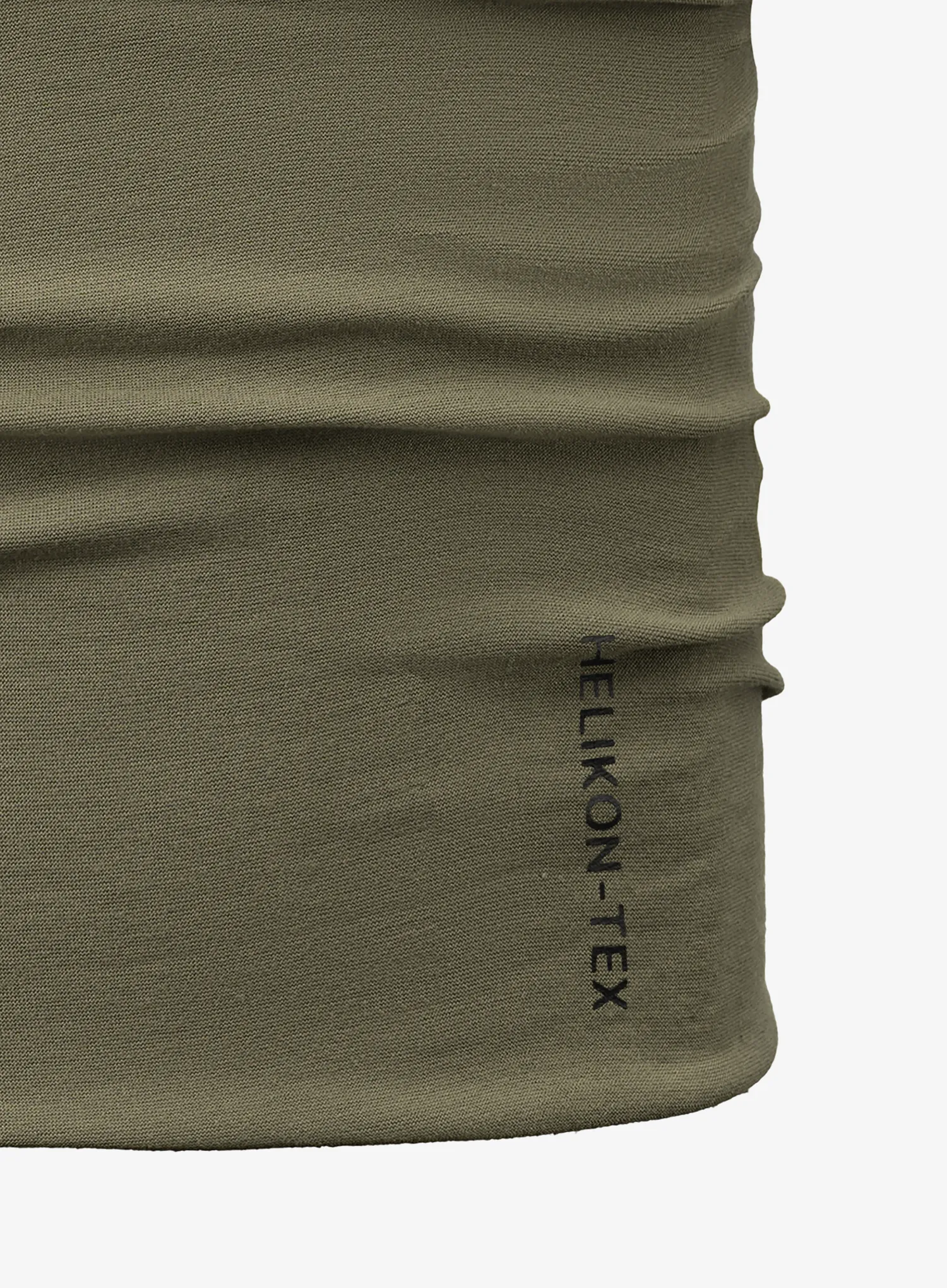 Multifunkční šátek Helikon-Tex Wrap Lightweight - olive green