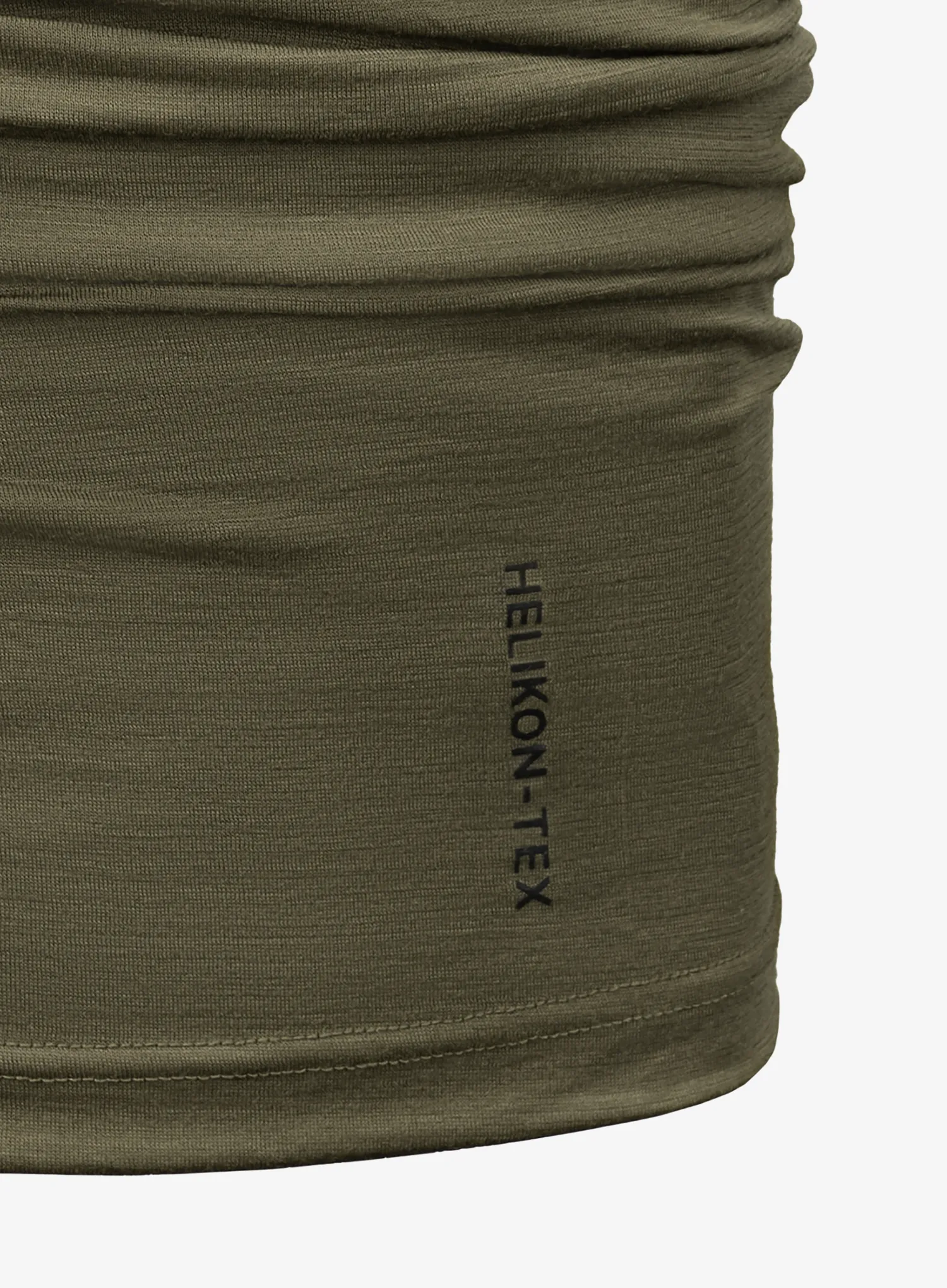 Multifunkční šátek Helikon-Tex Wrap Merino - olive green