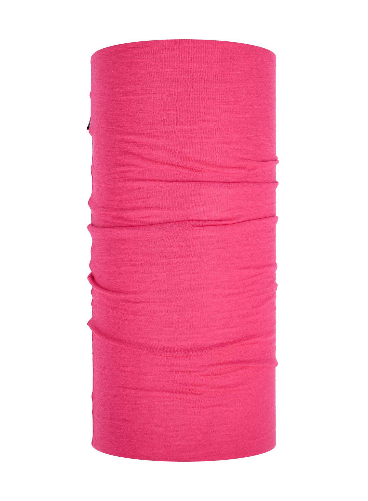 Nákrčník Sensor Merino Active Tube - magenta