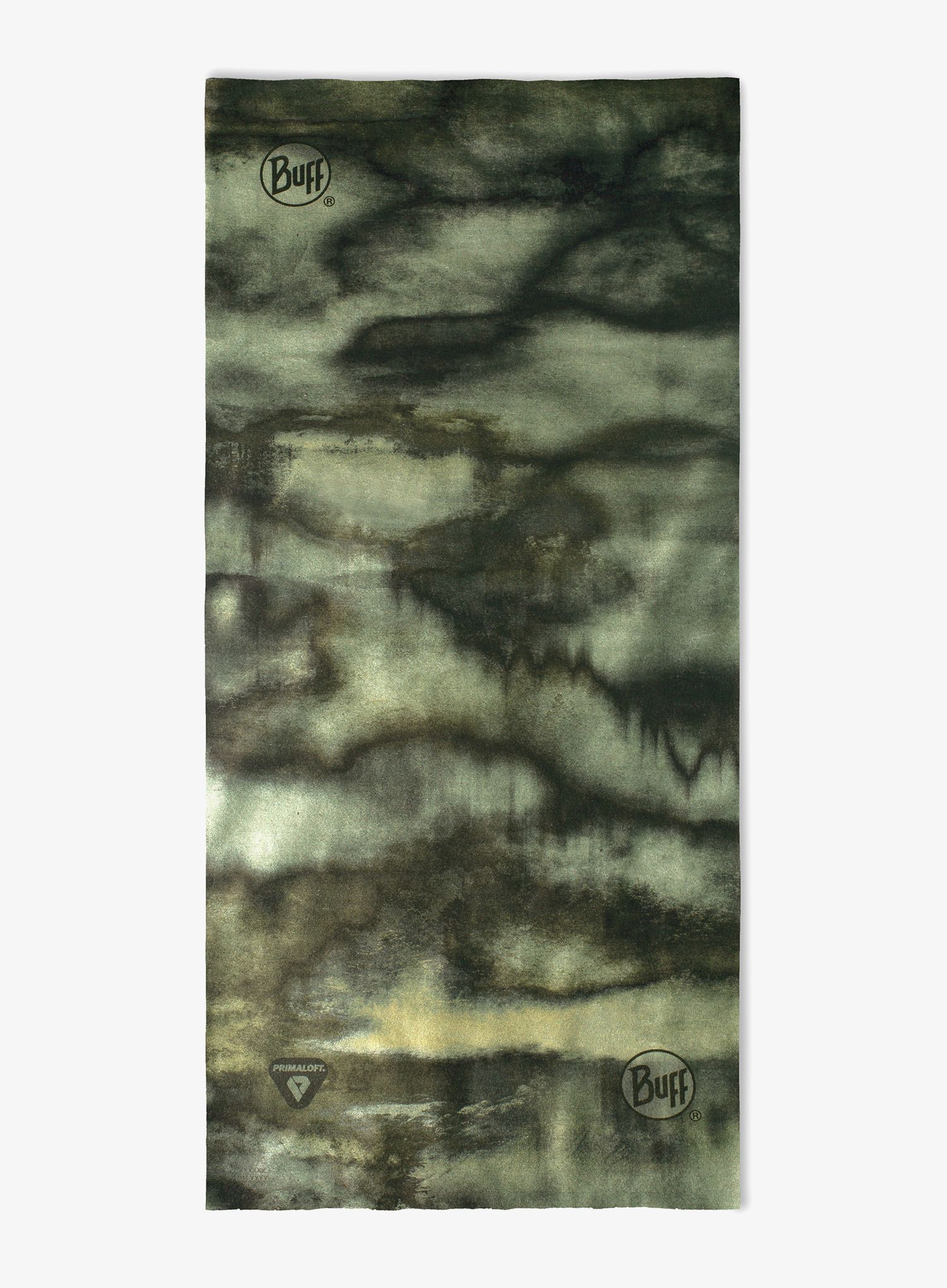 Multifunkční šátek Buff ThermoNet - fust camouflage