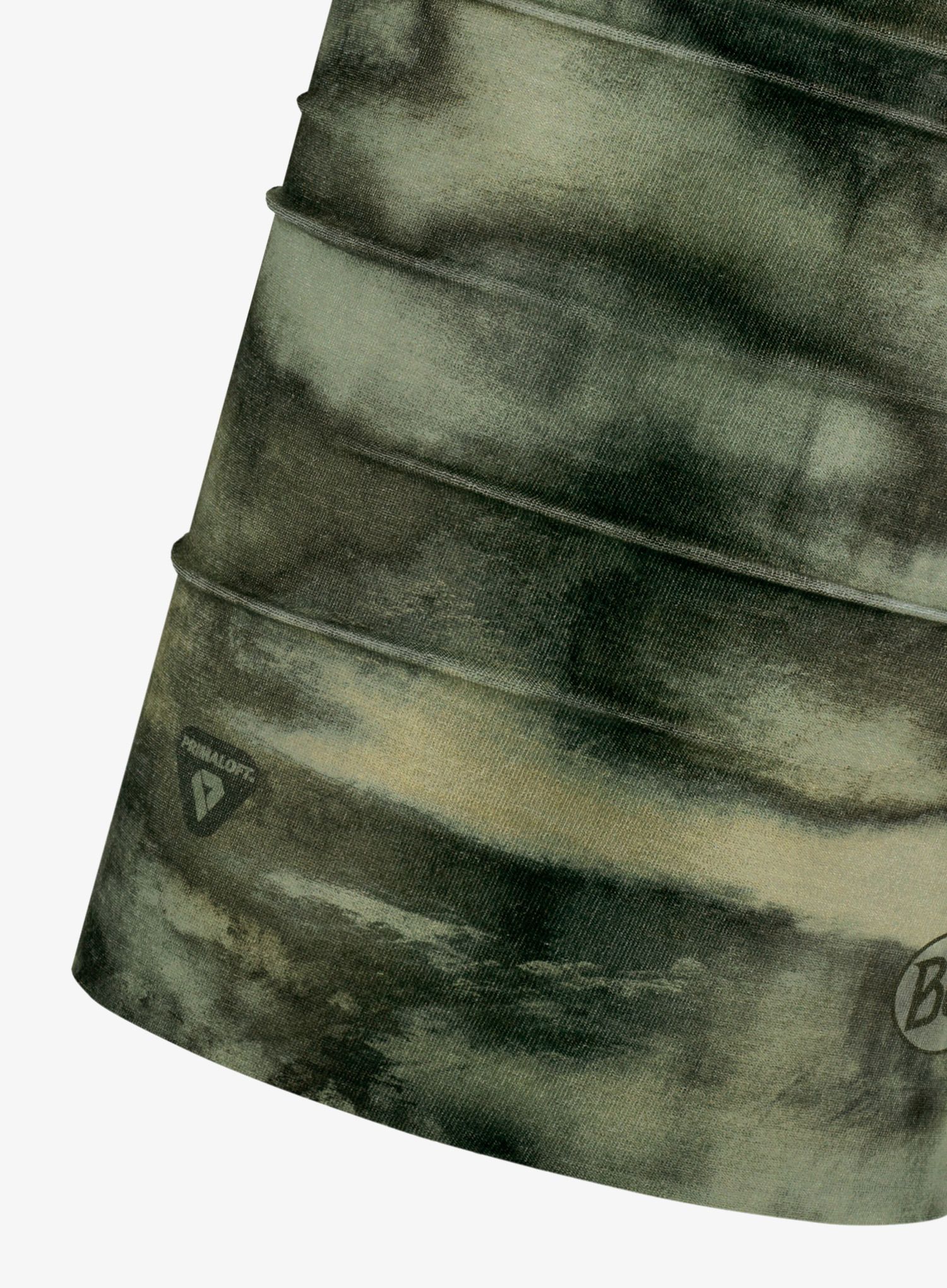 Multifunkční šátek Buff ThermoNet - fust camouflage