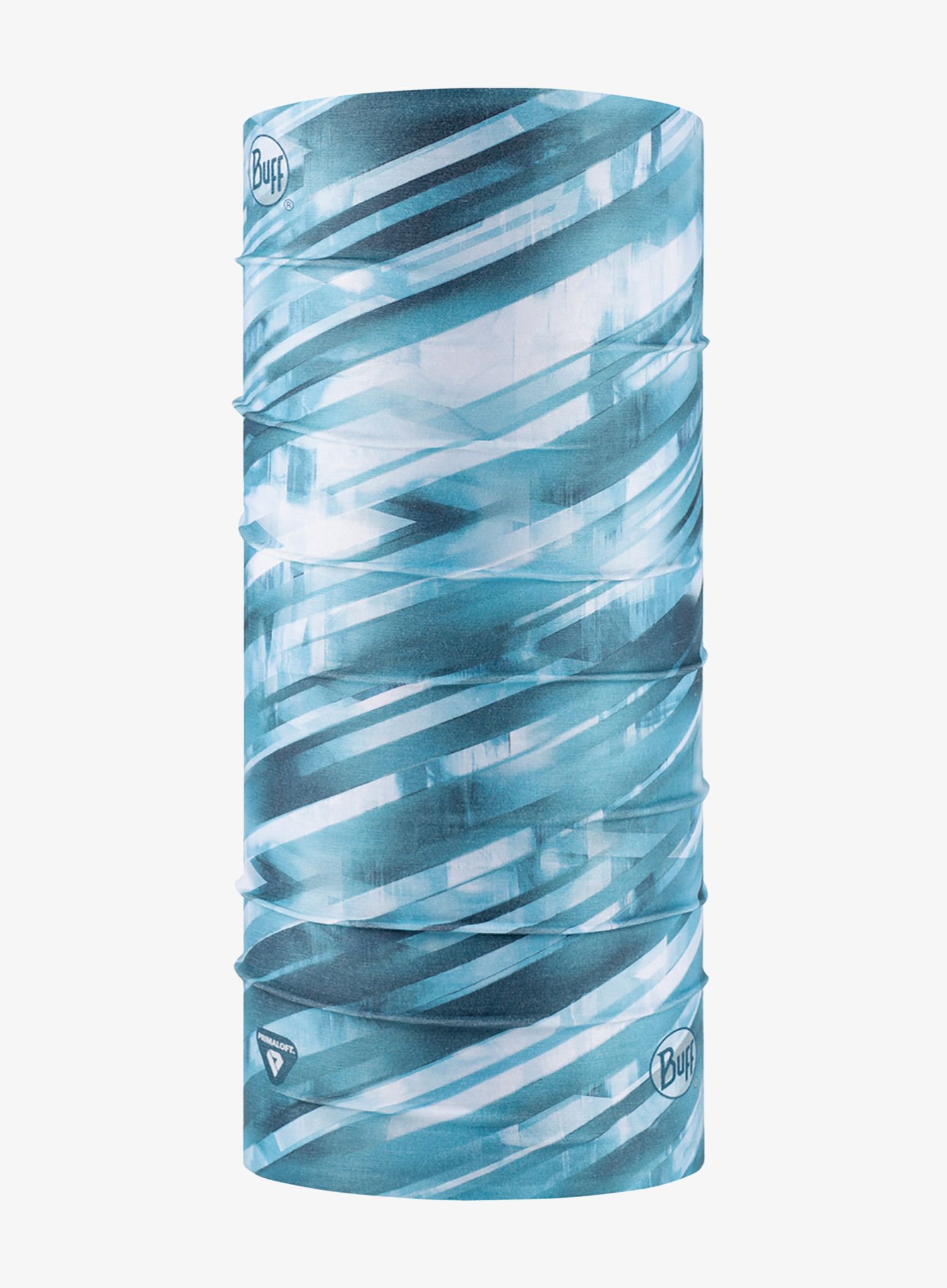Multifunkční šátek Buff ThermoNet - tonsu aqua