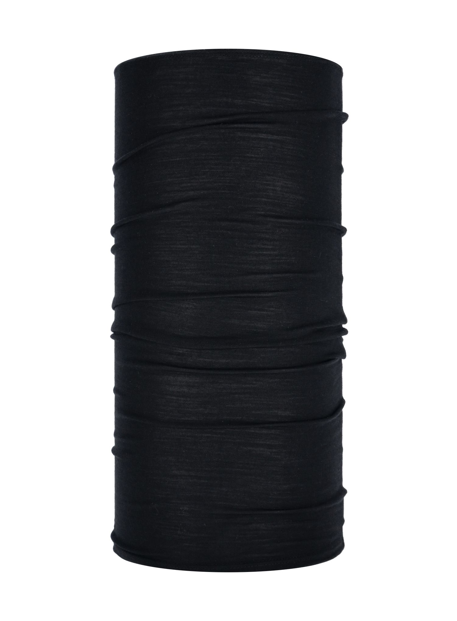 Multifunkční šátka Icebreaker Cool-Lite Flexi Chute - blk