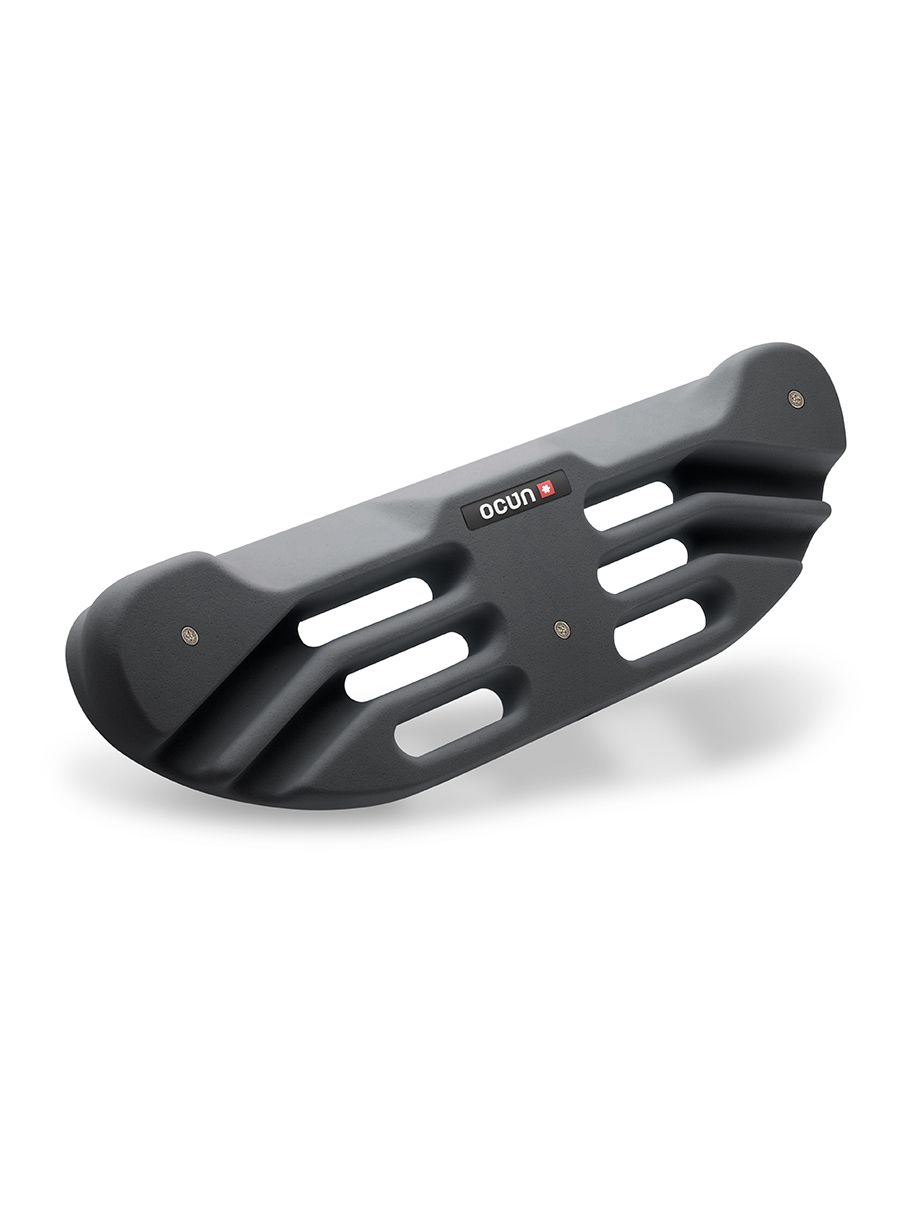Posilovací deska Ocun Finger Board - black