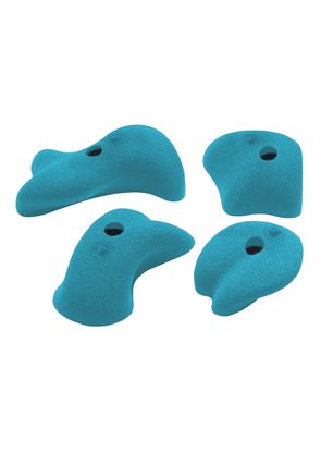 Horolezecké chyty Ocun Holds Set 3 Modulars - blue