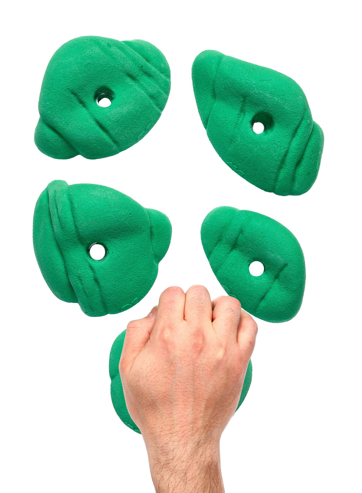 Chyty Metolius Mini Jug 5 pack - solution A