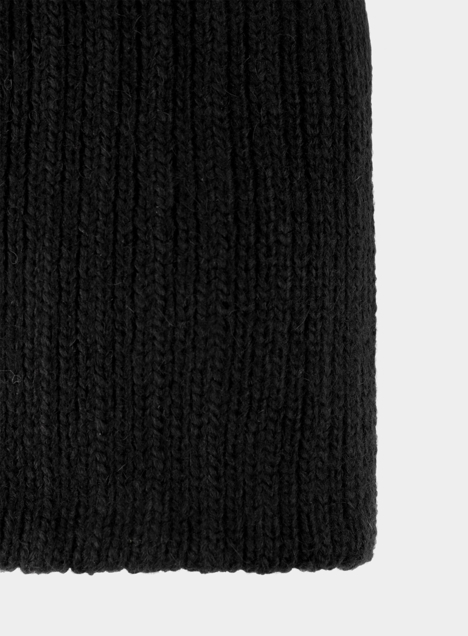 Zimní čepice Columbia Watch Cap - black