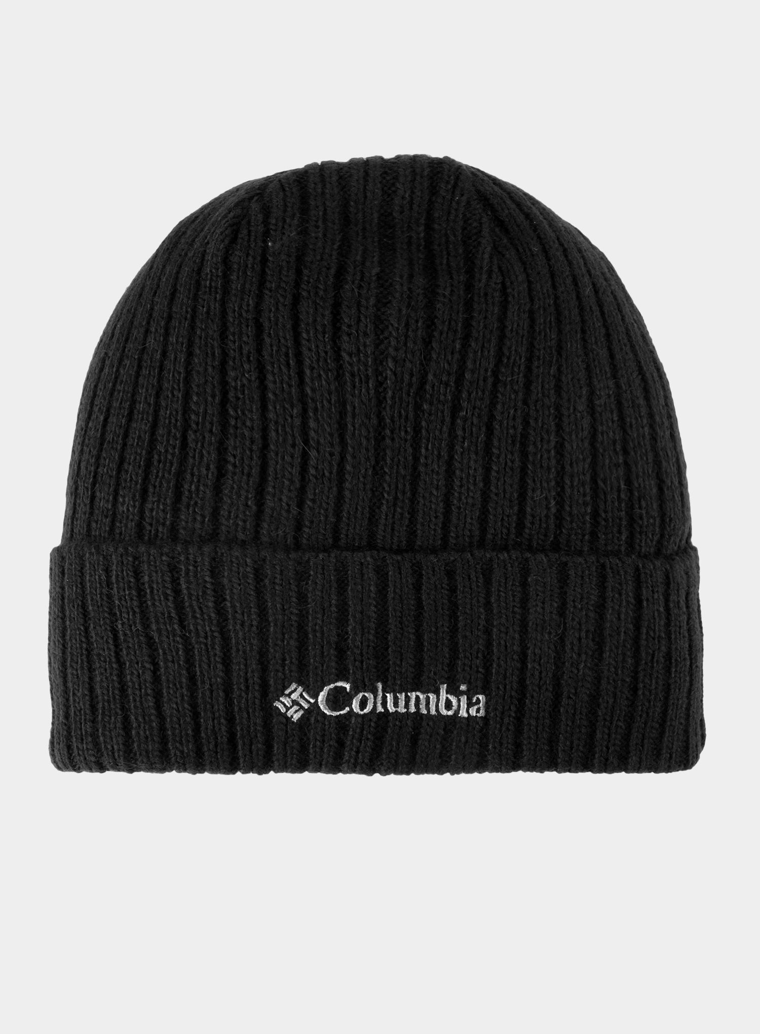 Zimní čepice Columbia Watch Cap - black