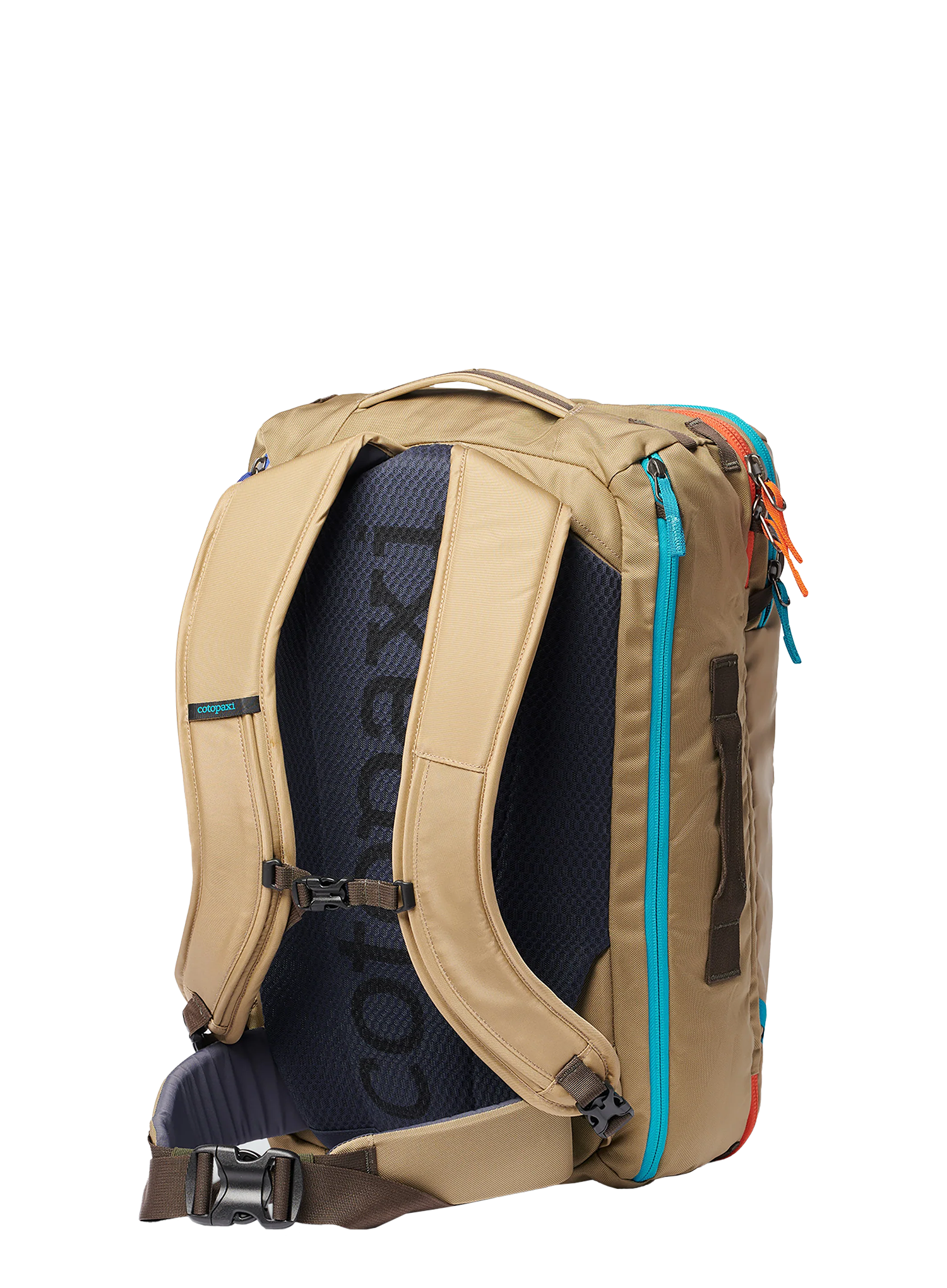 Cestovní batoh Cotopaxi Allpa 35L Travel Pack - desert