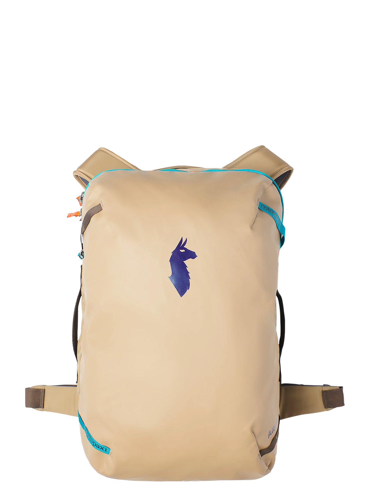 Cestovní batoh Cotopaxi Allpa 35L Travel Pack - desert