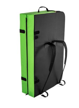 Bouldermatka Ocun Moonwalk FTS - green