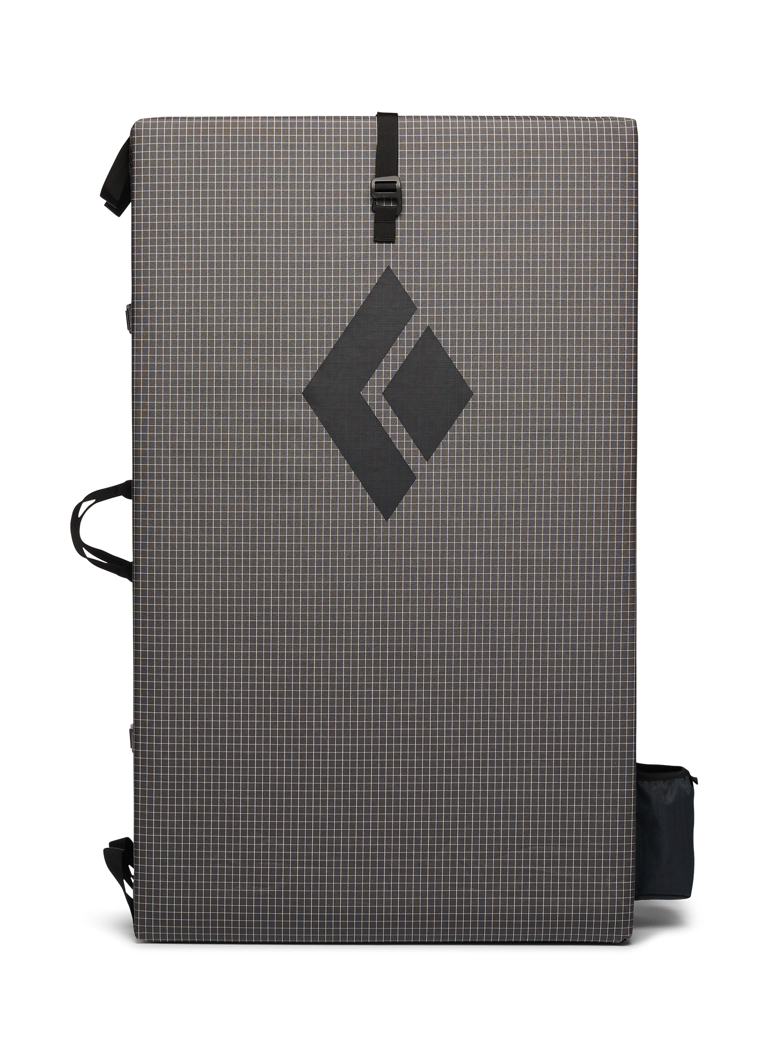 Bouldermatka Black Diamond Erratic Crash Pad - envy green