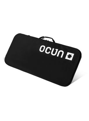 Bouldermatka Ocun Sitcase Pad - light blue