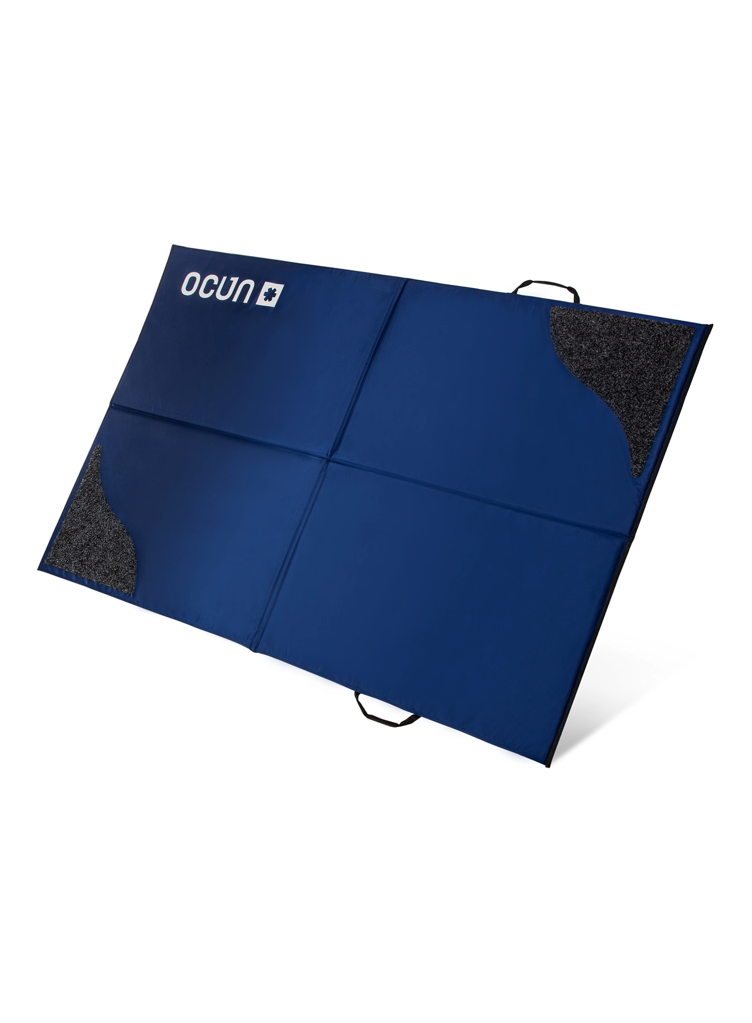 Bouldermatka Ocun Top Mat - dark blue