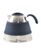 Kempinková konvice Outwell Collaps Kettle 2.5L - navy night