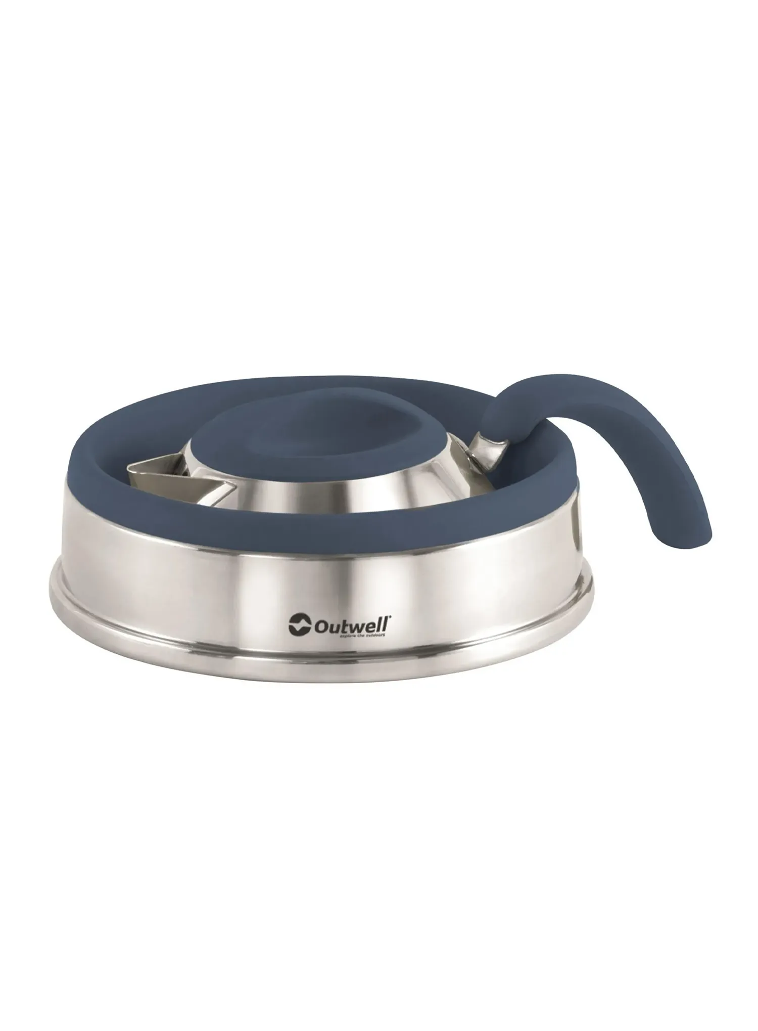 Kempinková konvice Outwell Collaps Kettle 2.5L - navy night
