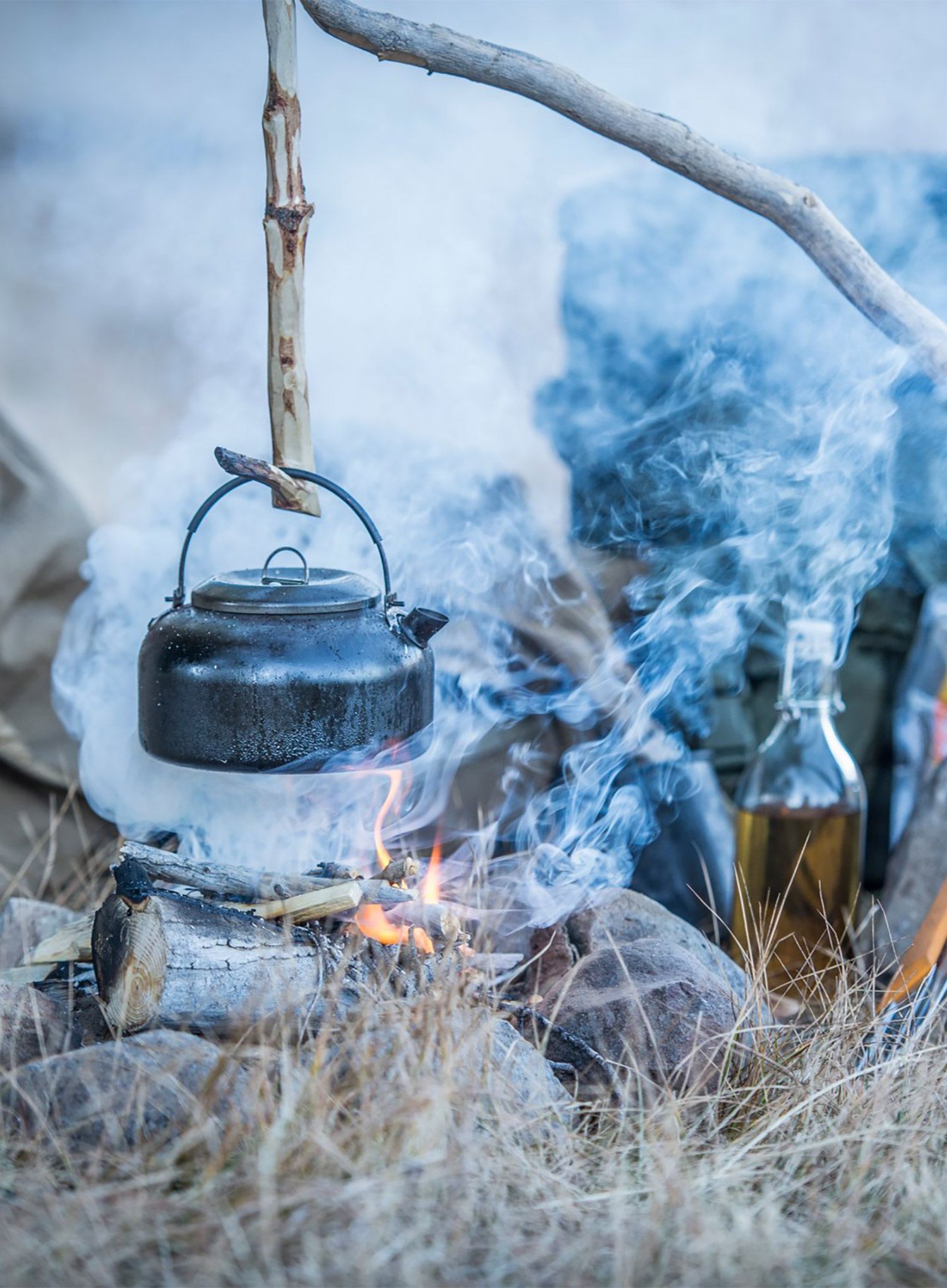 Táborová konvice Helikon-Tex Camp Kettle