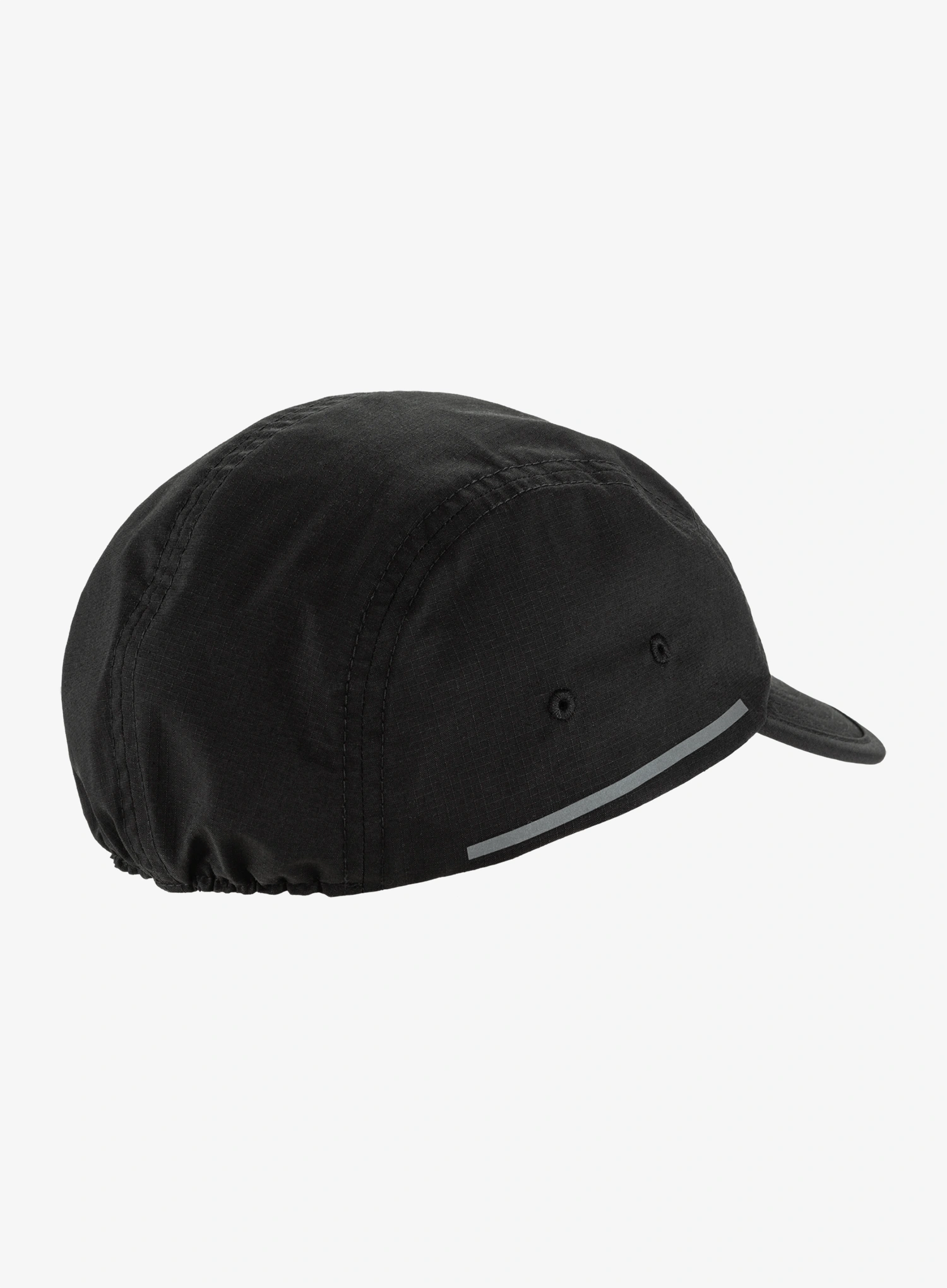 Čepice na kolo Fjallraven Hoja Cap - black