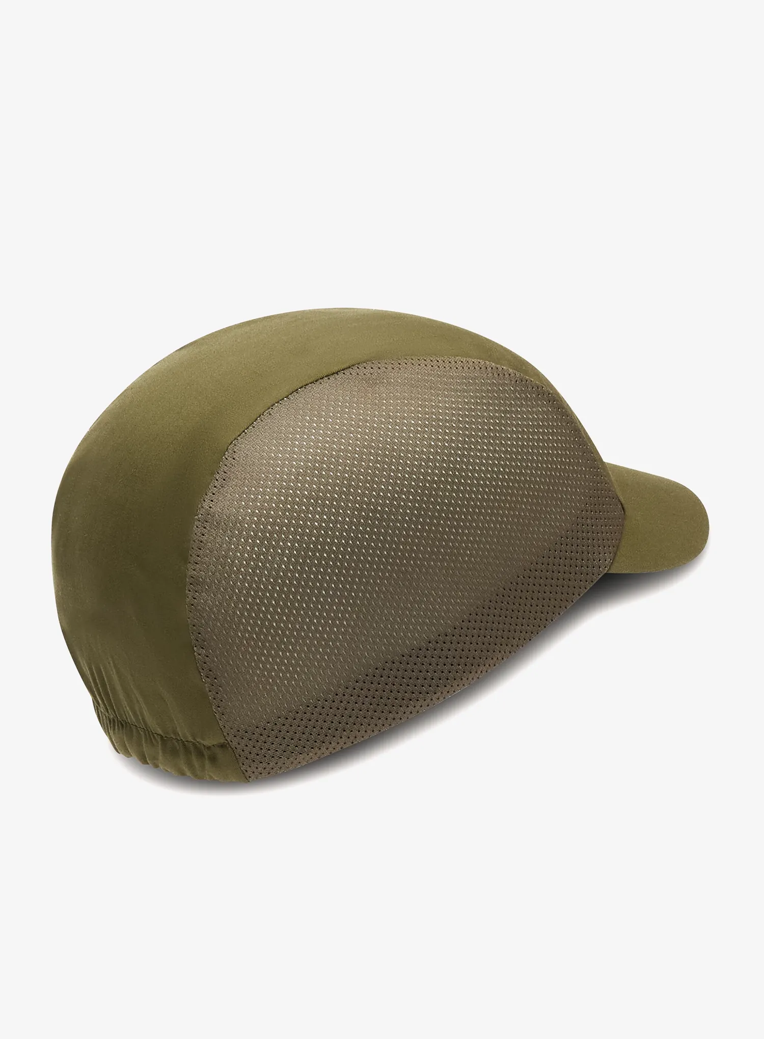 Čepice na kolo Oakley Cadence Road Cap 2.0 - army green