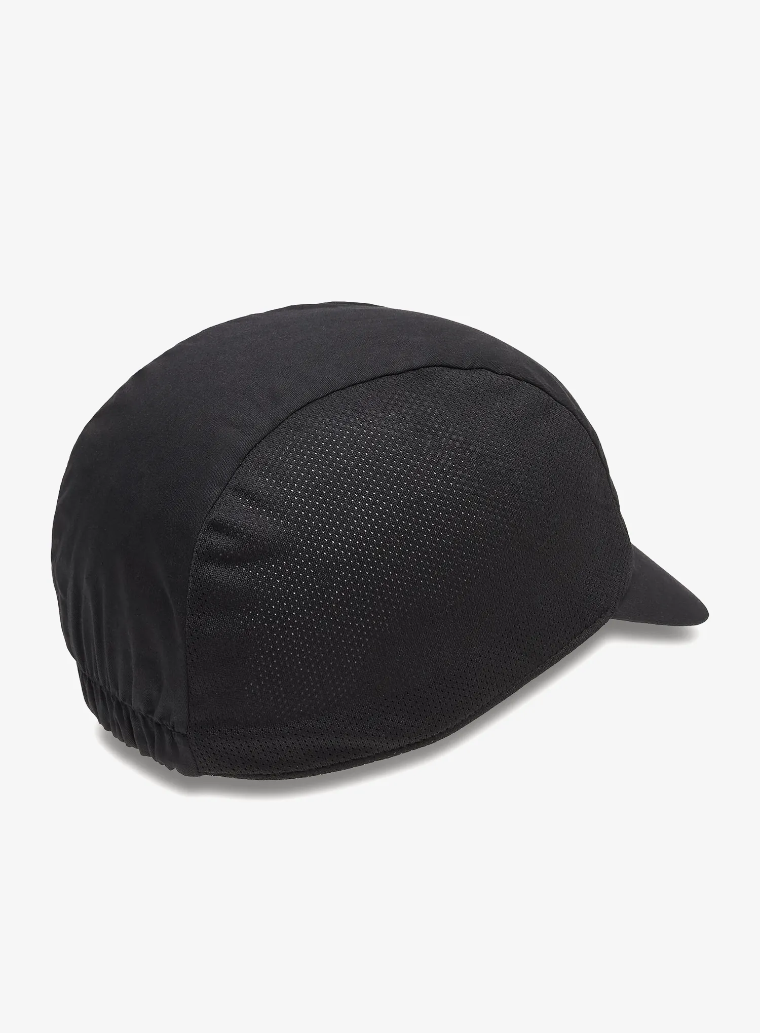 Čepice na kolo Oakley Cadence Road Cap 2.0 - blackout