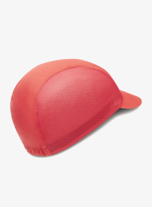 Čepice na kolo Oakley Cadence Road Cap 2.0 - paloma