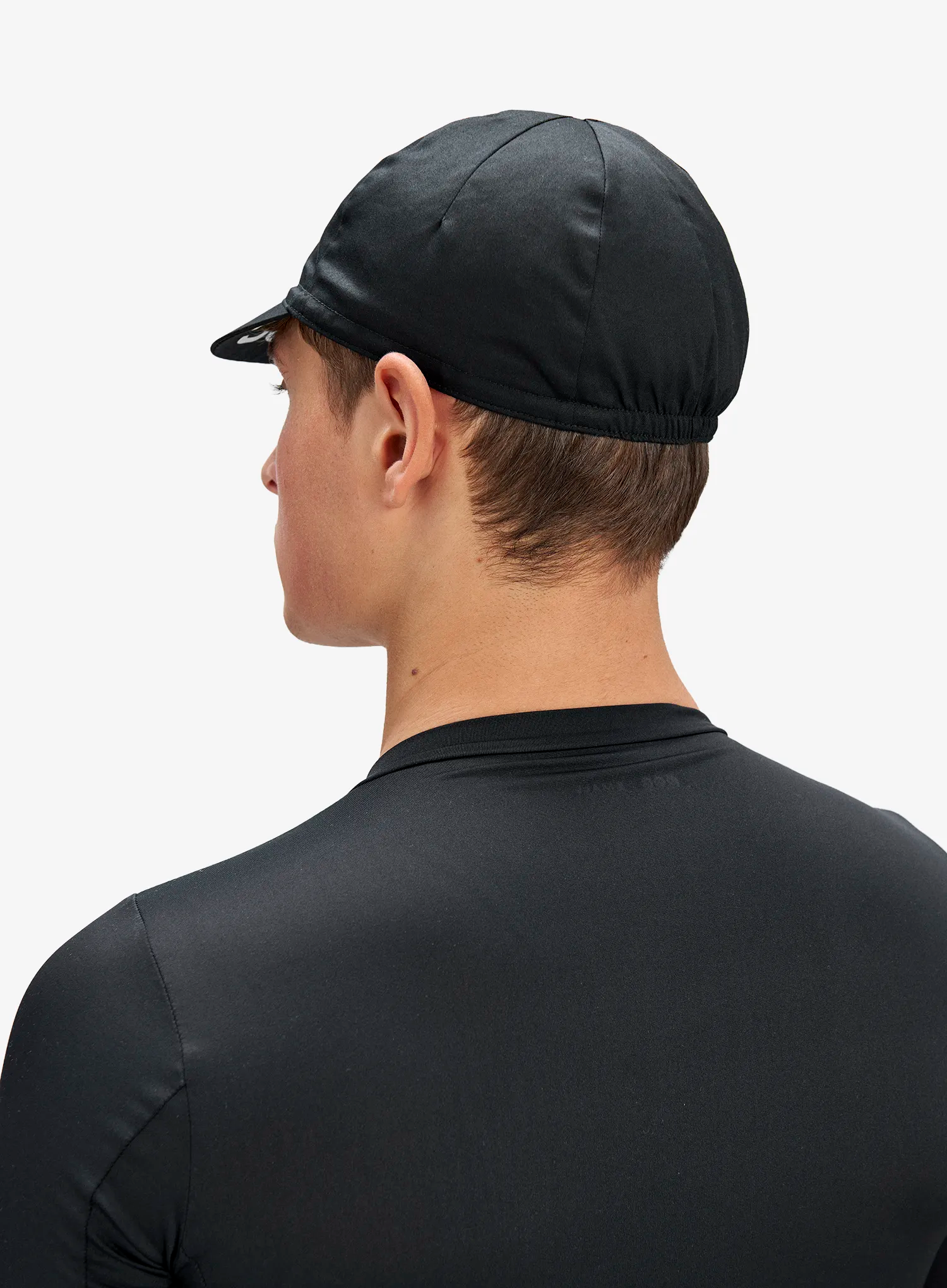 Čepice na kolo POC Cadence Cap - uranium black