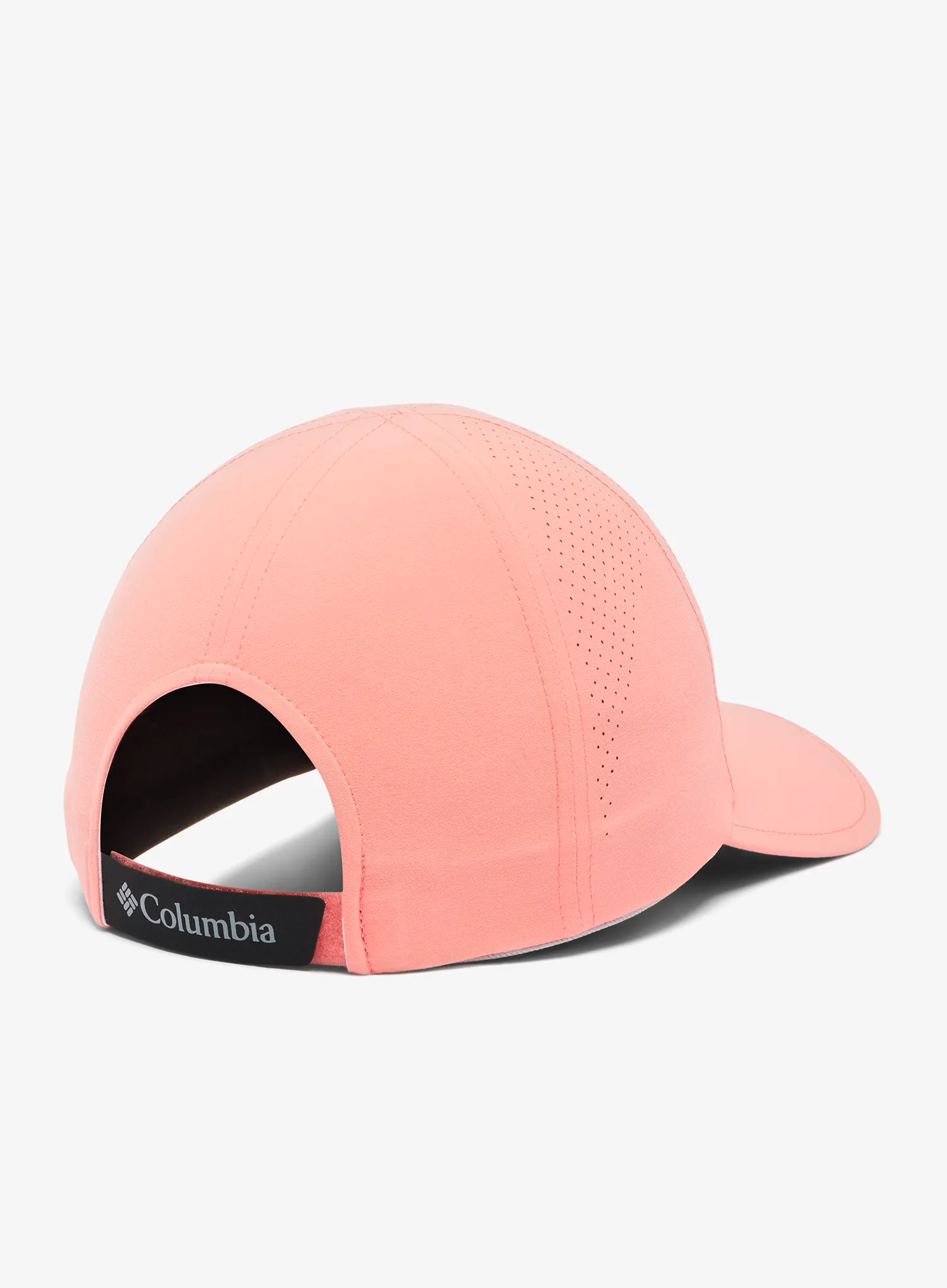 Čepice Columbia Silver Ridge IV Ball Cap - alpenglow