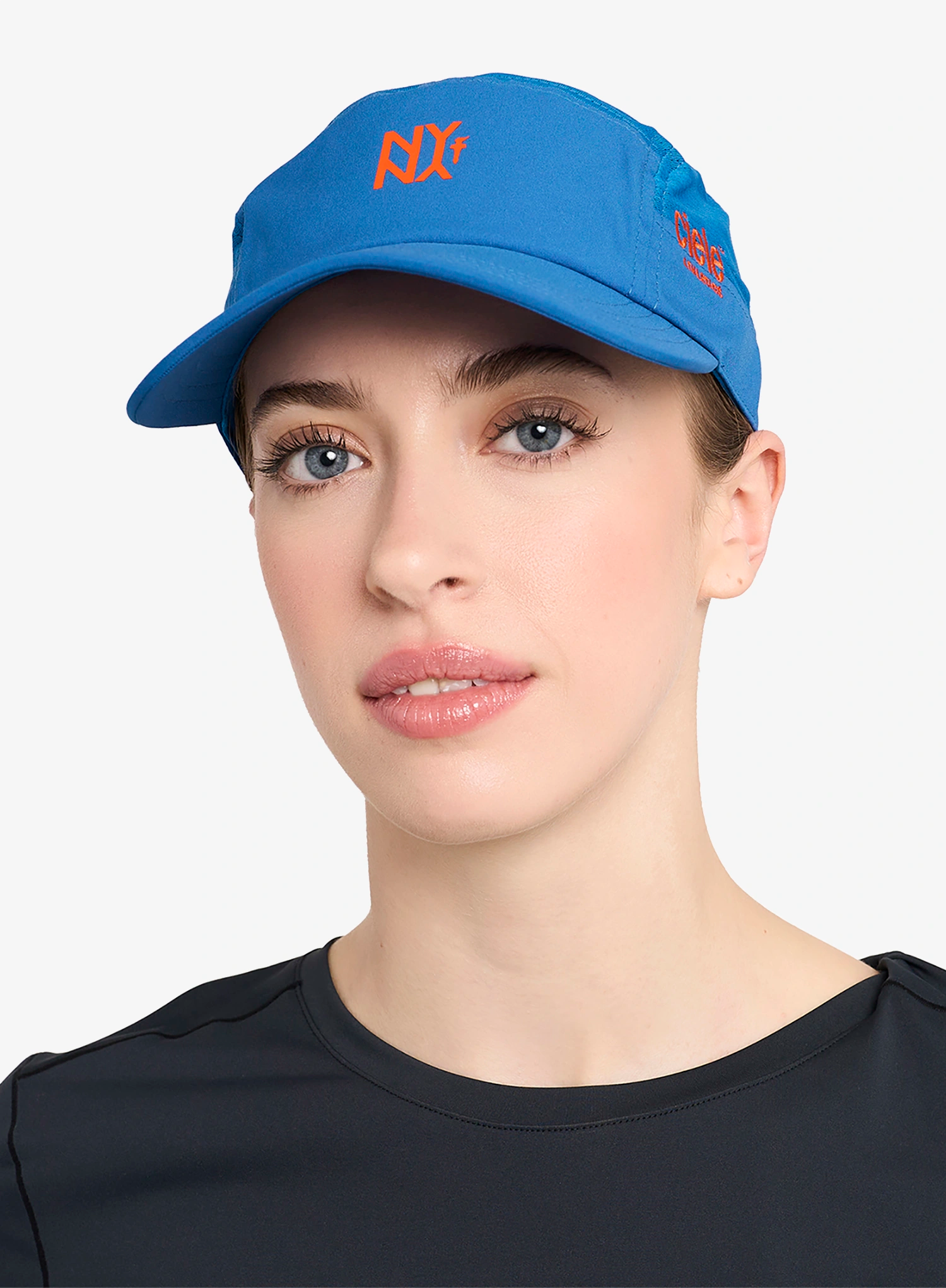 Čepice dámská Ciele Go Cap SC Comp WWM City - new york