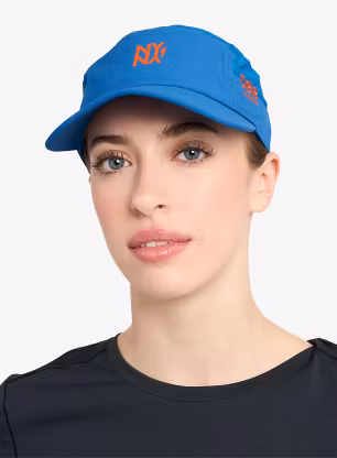 Čepice dámská Ciele Go Cap SC Comp WWM City - new york