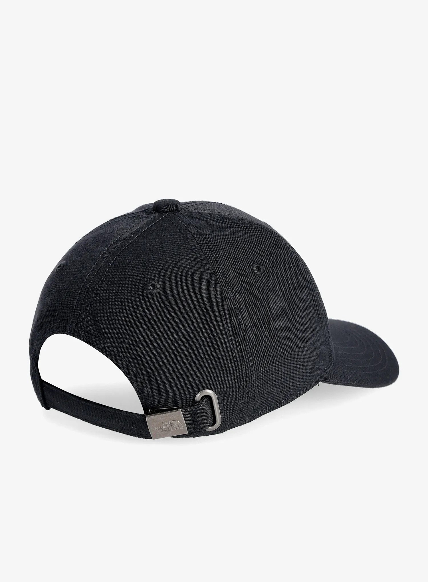 Čepice pro děti The North Face Kids Classic Recycled 66 Hat - tnf black