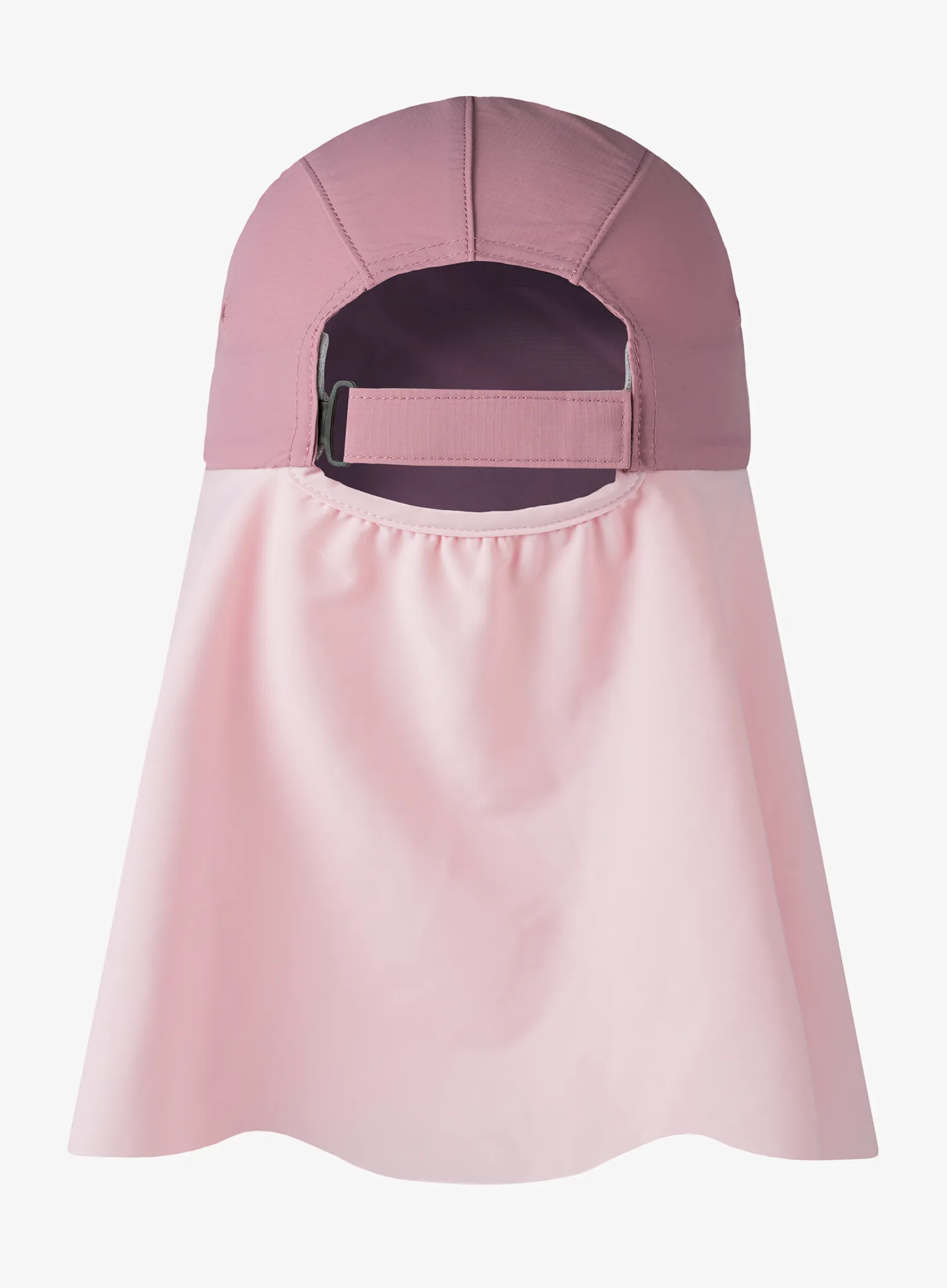 Dětská čepice Buff Desert Cap Kids - solid orchid