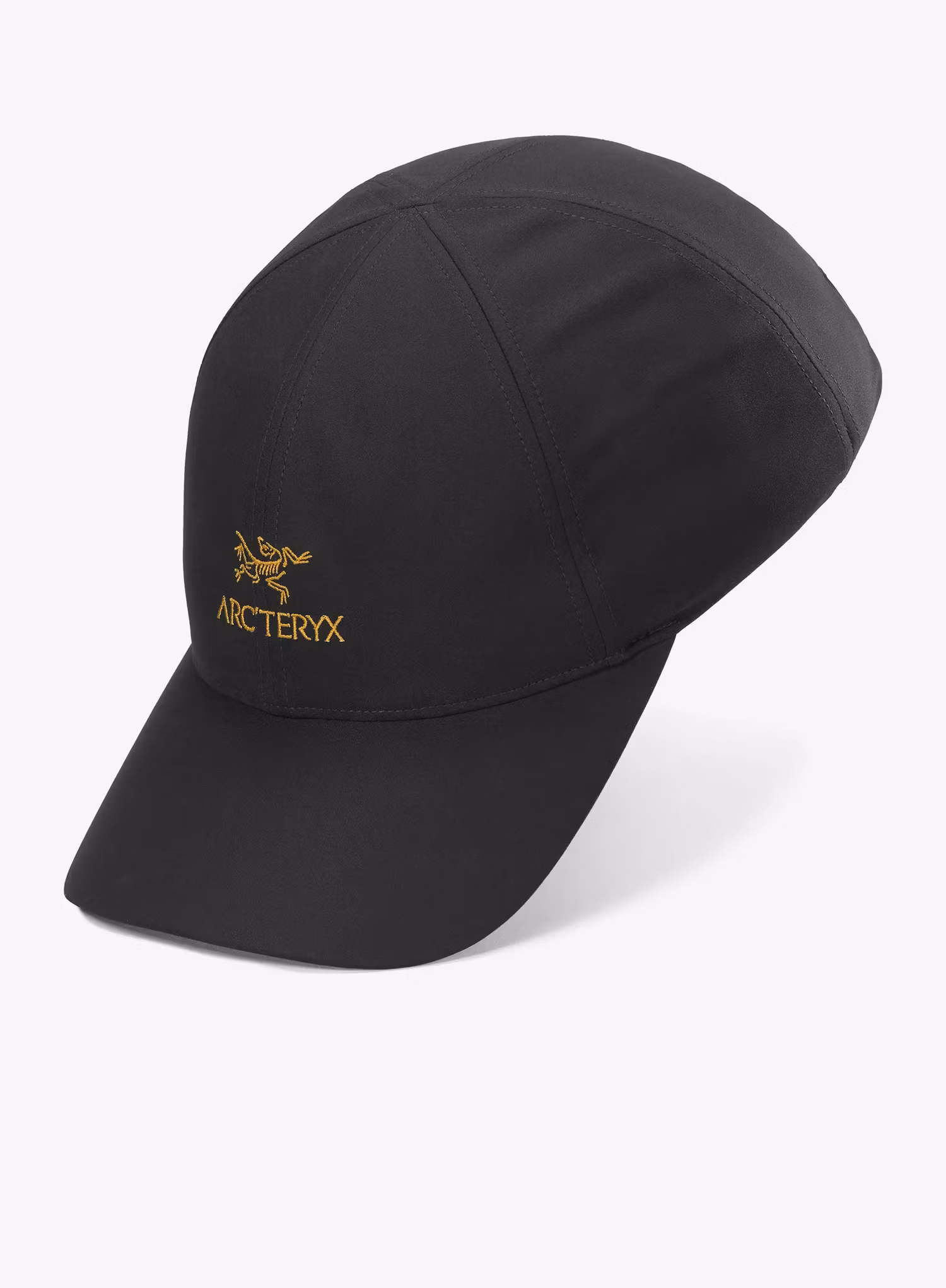 czapka_z_daszkiem_ArcteryxBirdWordCap_24kblack_SS25_X000009463_001929_BirdWordCap_24KBlack_Neutral_S_M_Front_Transp_8akopia.webp