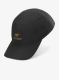 Běžecká čepice Arcteryx Bird Word Cap - 24k black
