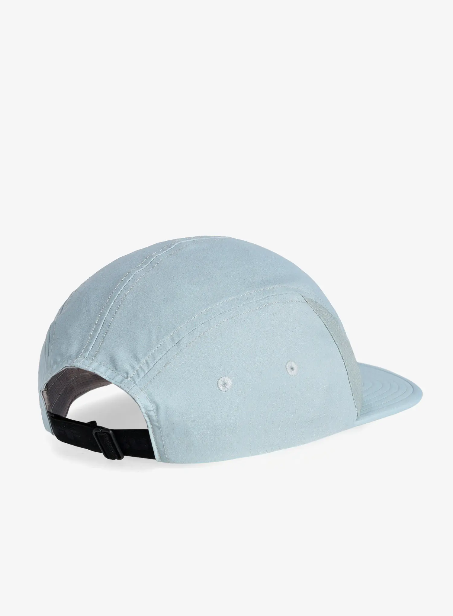 Běžecká čepice Buff 5 Panel Go Cap - solid mist