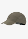 Běžecká čepice Buff Speed Cap - solid tundra khaki