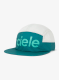 Běžecká čepice Ciele Go Cap Comp Century - harbor/lightgrey
