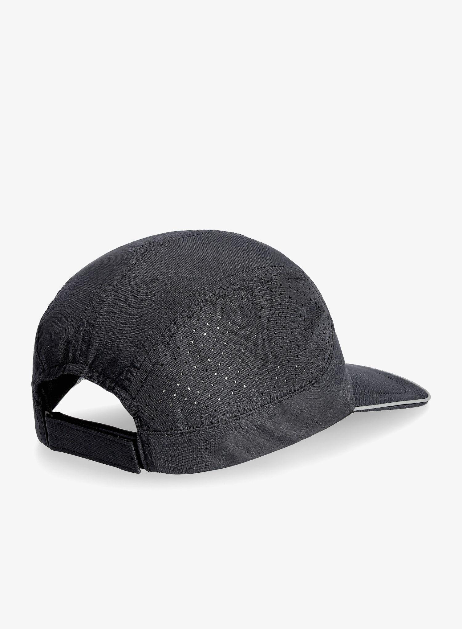 Běžecká čepice Inov-8 Active Cap - black