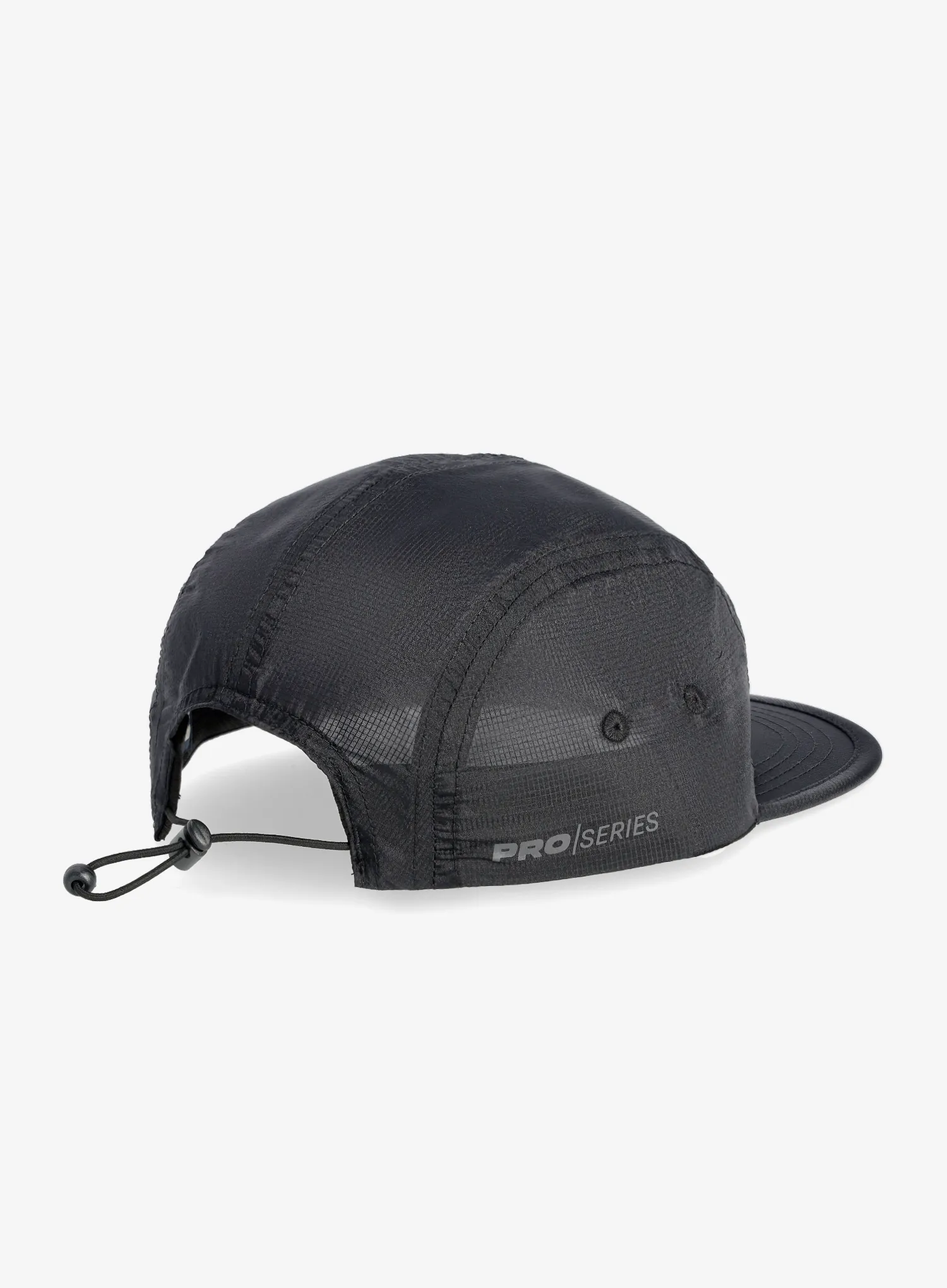 Běžecká čepice Inov-8 Airlite Cap - black